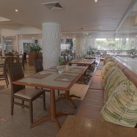 Hotel Tropicana Pattaya Eksteriør bilde