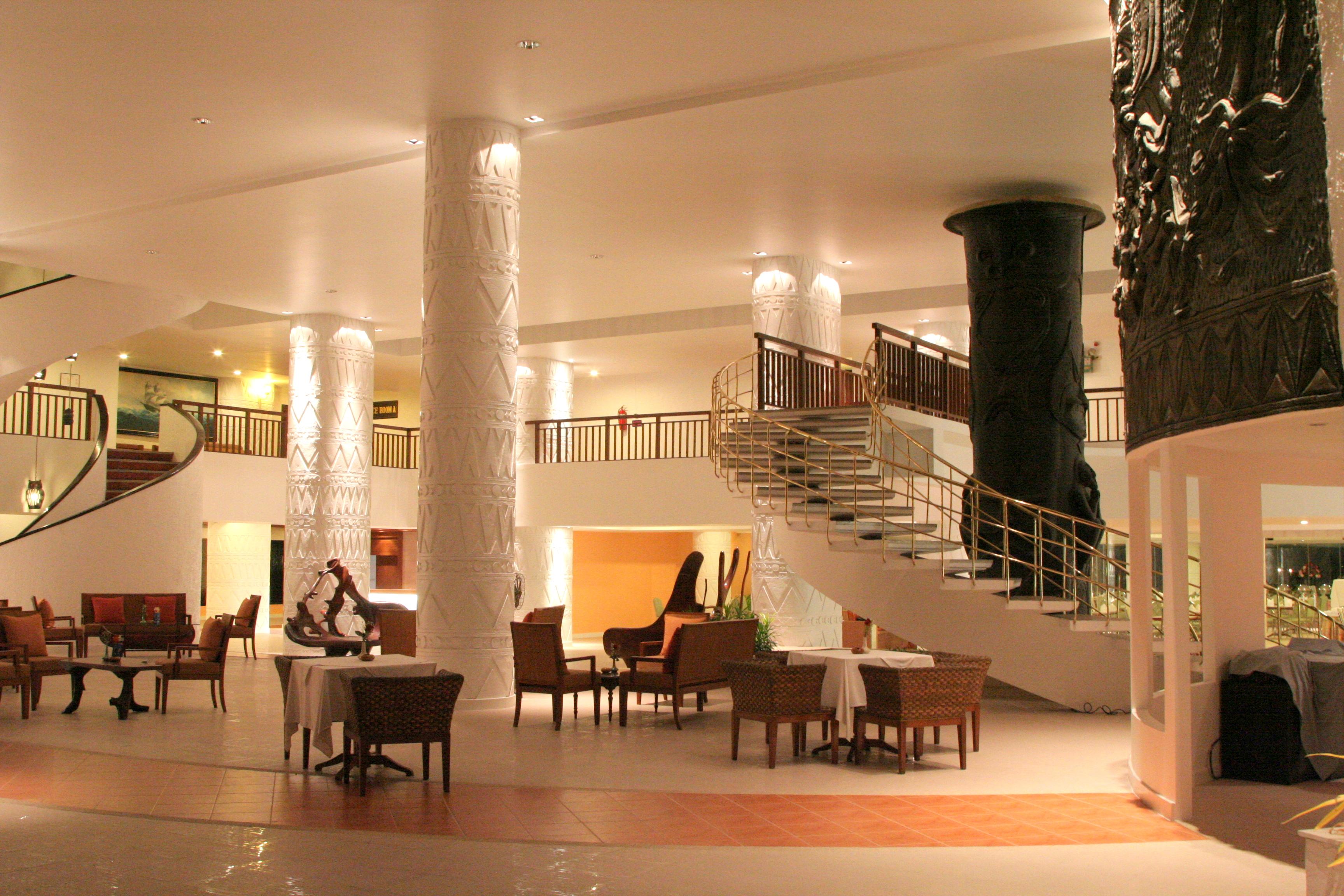 Hotel Tropicana Pattaya Eksteriør bilde