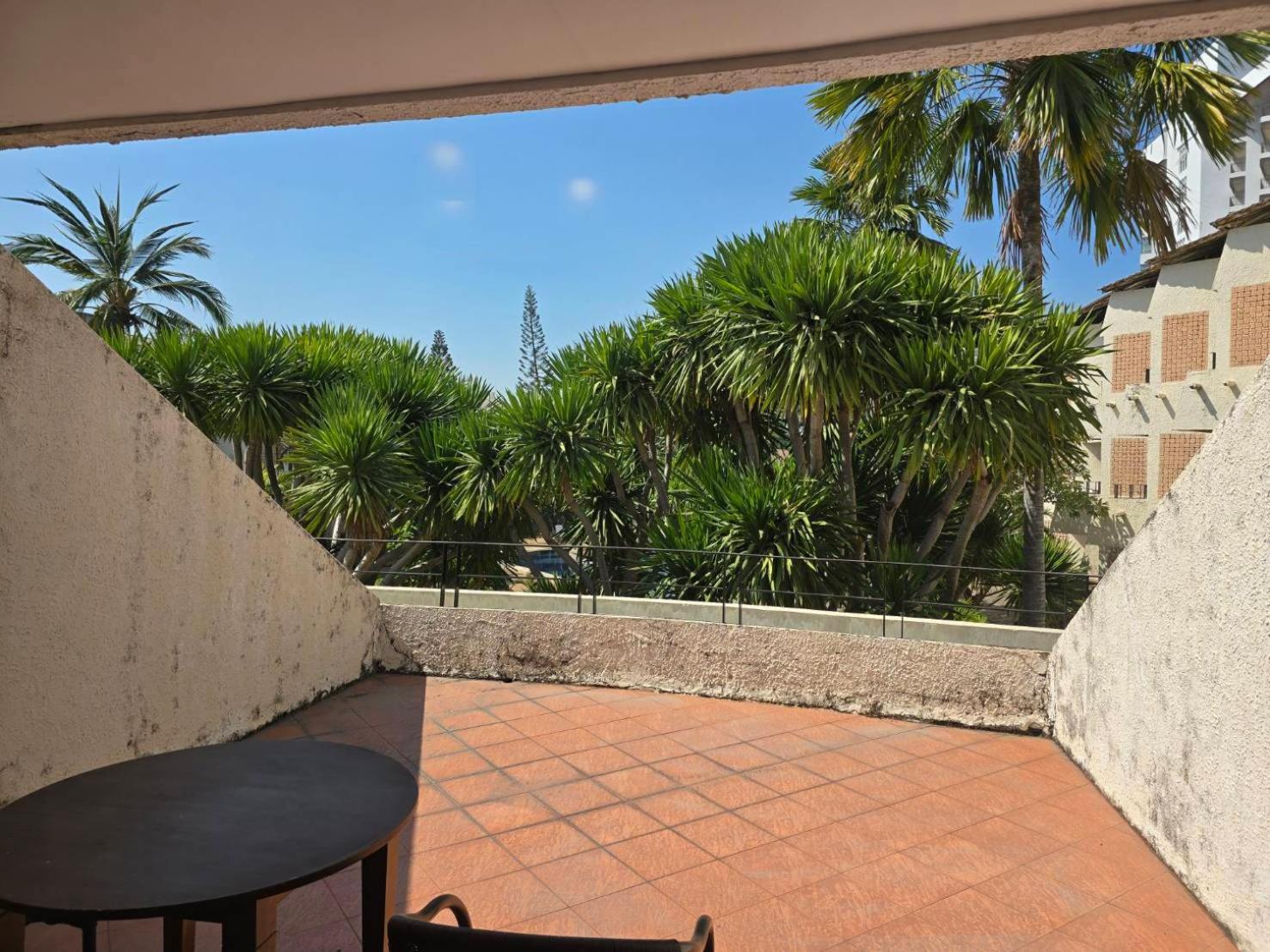 Hotel Tropicana Pattaya Eksteriør bilde